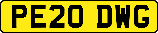 PE20DWG