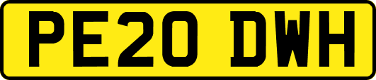 PE20DWH