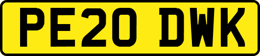 PE20DWK