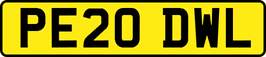 PE20DWL