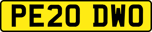 PE20DWO
