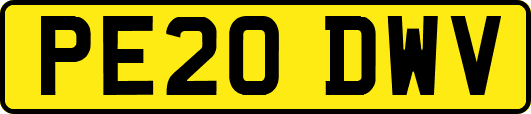PE20DWV