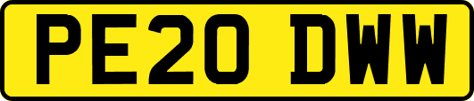 PE20DWW