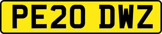 PE20DWZ