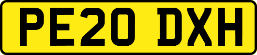 PE20DXH