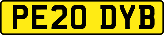 PE20DYB