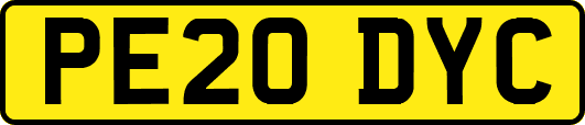 PE20DYC