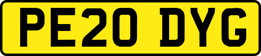 PE20DYG
