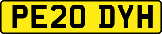 PE20DYH