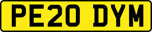 PE20DYM