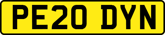 PE20DYN