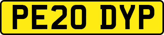 PE20DYP