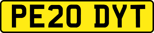 PE20DYT