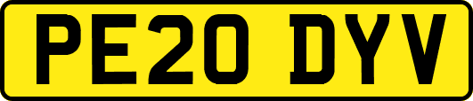PE20DYV