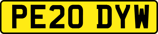 PE20DYW