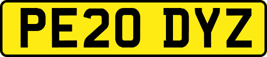 PE20DYZ