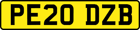 PE20DZB