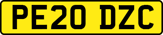 PE20DZC