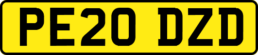 PE20DZD
