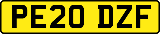 PE20DZF