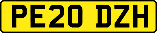 PE20DZH