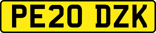 PE20DZK