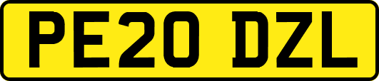 PE20DZL