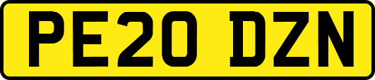 PE20DZN