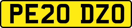PE20DZO