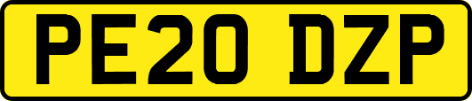 PE20DZP