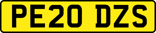 PE20DZS