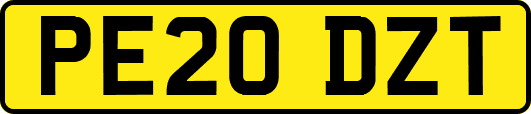 PE20DZT