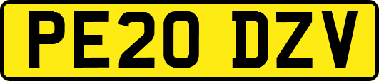 PE20DZV