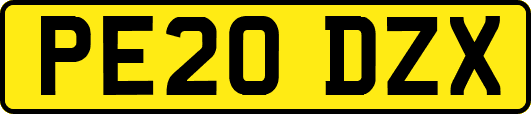 PE20DZX