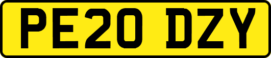 PE20DZY