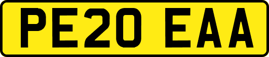 PE20EAA