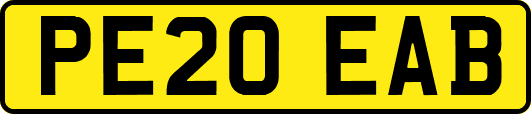 PE20EAB