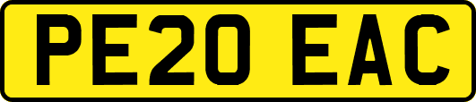 PE20EAC
