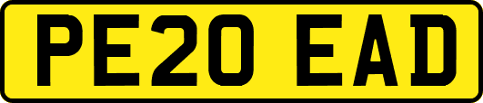 PE20EAD