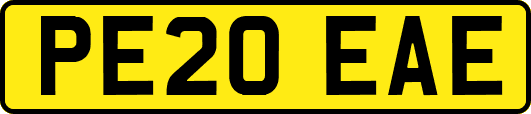 PE20EAE