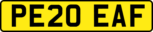PE20EAF