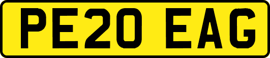 PE20EAG