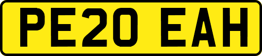 PE20EAH