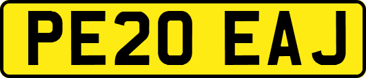 PE20EAJ