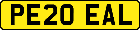 PE20EAL