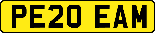PE20EAM