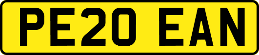 PE20EAN