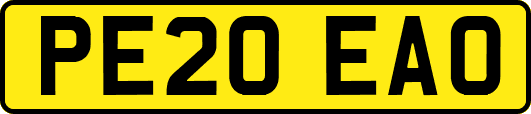 PE20EAO