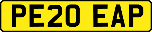 PE20EAP