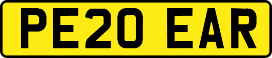 PE20EAR